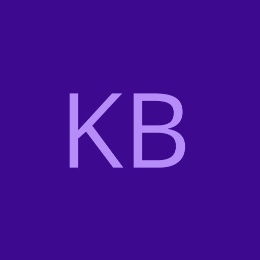 Kylie Bishop's avatar